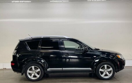 Mitsubishi Outlander III рестайлинг 3, 2008 год, 877 000 рублей, 5 фотография