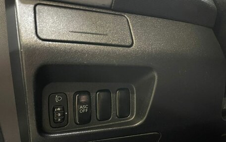 Mitsubishi Outlander III рестайлинг 3, 2008 год, 877 000 рублей, 12 фотография