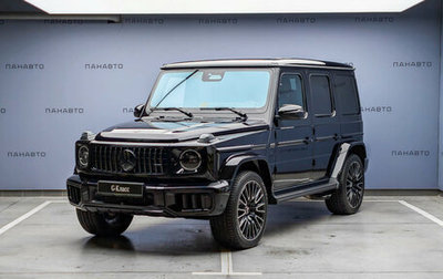 Mercedes-Benz G-Класс AMG, 2025 год, 33 500 000 рублей, 1 фотография