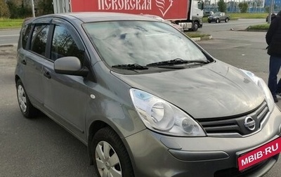 Nissan Note II рестайлинг, 2012 год, 629 000 рублей, 1 фотография