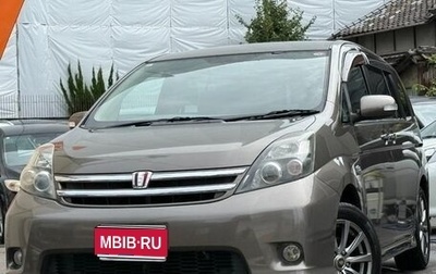 Toyota ISis I, 2012 год, 1 150 000 рублей, 1 фотография