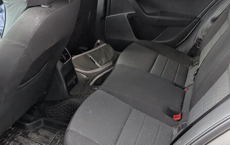 Skoda Octavia, 2014 год, 1 700 000 рублей, 1 фотография