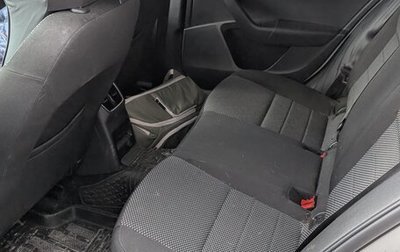 Skoda Octavia, 2014 год, 1 700 000 рублей, 1 фотография