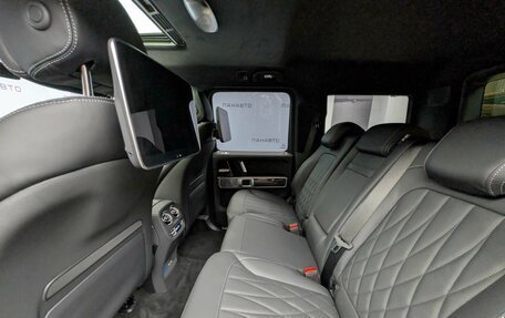 Mercedes-Benz G-Класс AMG, 2025 год, 33 500 000 рублей, 7 фотография