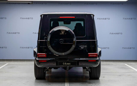 Mercedes-Benz G-Класс AMG, 2025 год, 33 500 000 рублей, 4 фотография