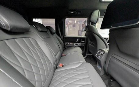 Mercedes-Benz G-Класс AMG, 2025 год, 33 500 000 рублей, 9 фотография