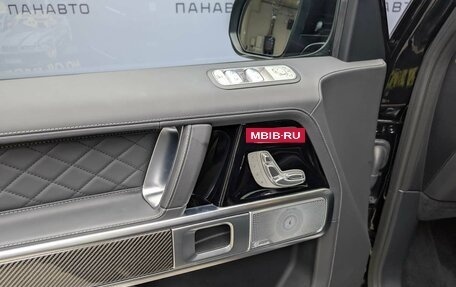 Mercedes-Benz G-Класс AMG, 2025 год, 33 500 000 рублей, 5 фотография