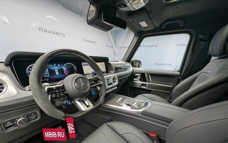 Mercedes-Benz G-Класс AMG, 2025 год, 33 500 000 рублей, 6 фотография