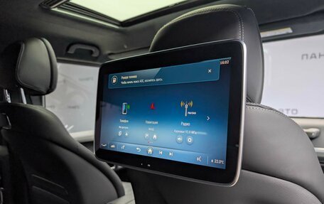 Mercedes-Benz G-Класс AMG, 2025 год, 33 500 000 рублей, 13 фотография