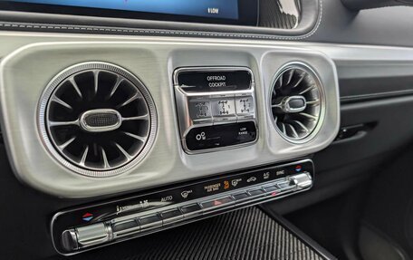 Mercedes-Benz G-Класс AMG, 2025 год, 33 500 000 рублей, 23 фотография