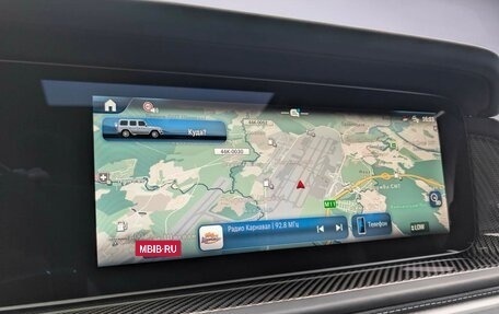 Mercedes-Benz G-Класс AMG, 2025 год, 33 500 000 рублей, 15 фотография