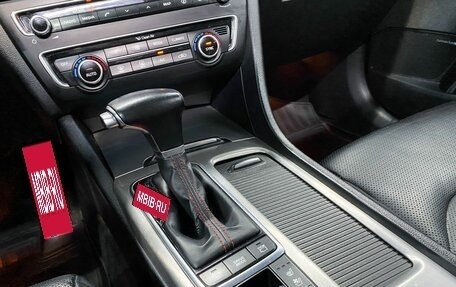 KIA Optima IV, 2016 год, 1 830 000 рублей, 14 фотография