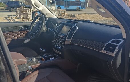 Haval H9 I рестайлинг, 2021 год, 2 600 000 рублей, 3 фотография