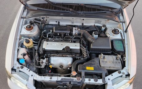 Hyundai Accent II, 2007 год, 350 000 рублей, 12 фотография