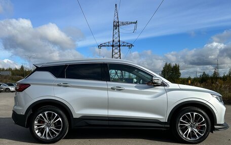 Geely Coolray I, 2022 год, 1 730 000 рублей, 4 фотография