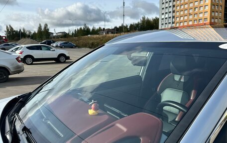Geely Coolray I, 2022 год, 1 730 000 рублей, 9 фотография