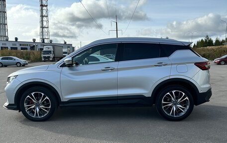 Geely Coolray I, 2022 год, 1 730 000 рублей, 8 фотография