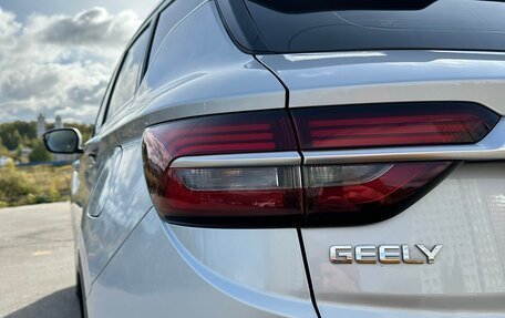 Geely Coolray I, 2022 год, 1 730 000 рублей, 13 фотография