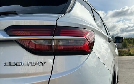 Geely Coolray I, 2022 год, 1 730 000 рублей, 12 фотография