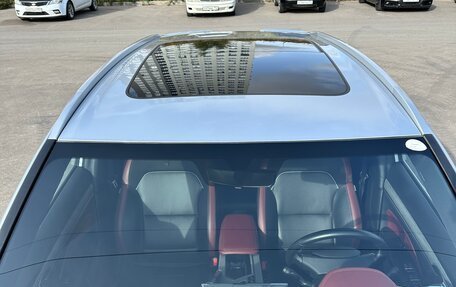 Geely Coolray I, 2022 год, 1 730 000 рублей, 14 фотография