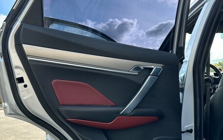 Geely Coolray I, 2022 год, 1 730 000 рублей, 16 фотография