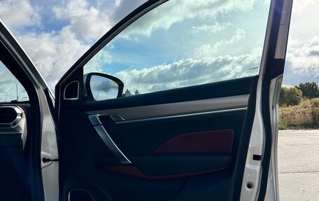 Geely Coolray I, 2022 год, 1 730 000 рублей, 17 фотография