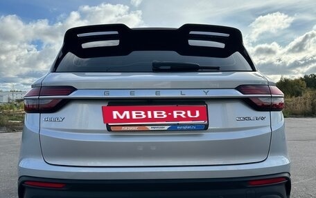 Geely Coolray I, 2022 год, 1 730 000 рублей, 6 фотография