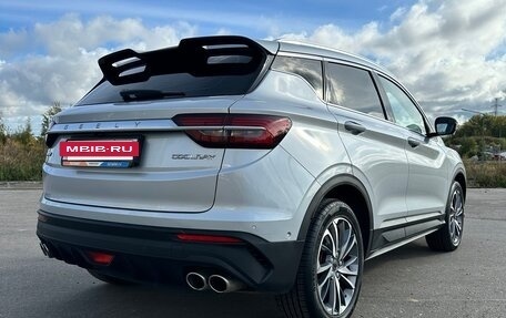Geely Coolray I, 2022 год, 1 730 000 рублей, 5 фотография