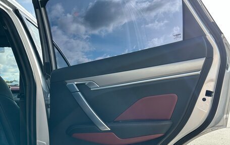 Geely Coolray I, 2022 год, 1 730 000 рублей, 18 фотография