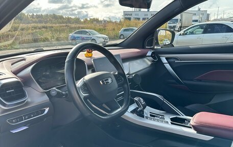 Geely Coolray I, 2022 год, 1 730 000 рублей, 23 фотография