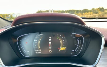 Geely Coolray I, 2022 год, 1 730 000 рублей, 25 фотография