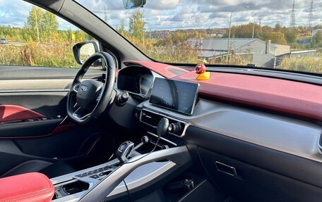 Geely Coolray I, 2022 год, 1 730 000 рублей, 24 фотография