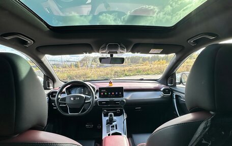 Geely Coolray I, 2022 год, 1 730 000 рублей, 31 фотография