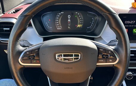 Geely Coolray I, 2022 год, 1 730 000 рублей, 30 фотография