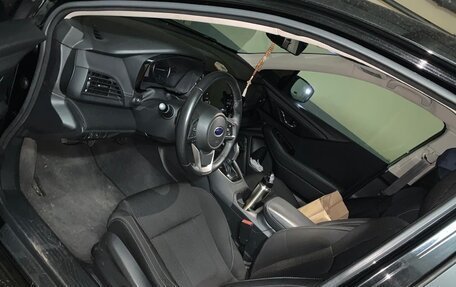 Subaru Legacy VII, 2019 год, 2 700 000 рублей, 10 фотография