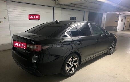 Subaru Legacy VII, 2019 год, 2 700 000 рублей, 7 фотография