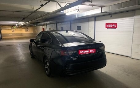 Subaru Legacy VII, 2019 год, 2 700 000 рублей, 9 фотография