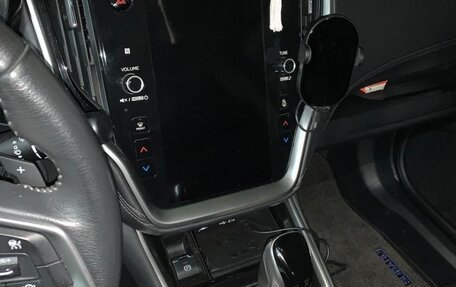 Subaru Legacy VII, 2019 год, 2 700 000 рублей, 14 фотография