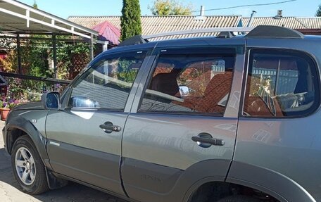 Chevrolet Niva I рестайлинг, 2014 год, 670 000 рублей, 2 фотография