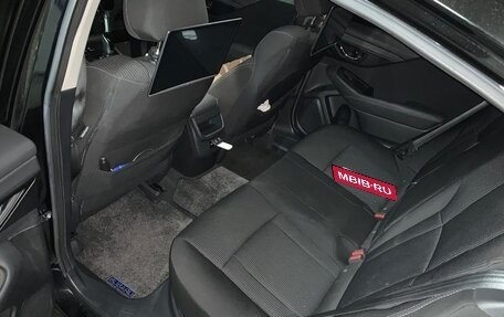 Subaru Legacy VII, 2019 год, 2 700 000 рублей, 12 фотография