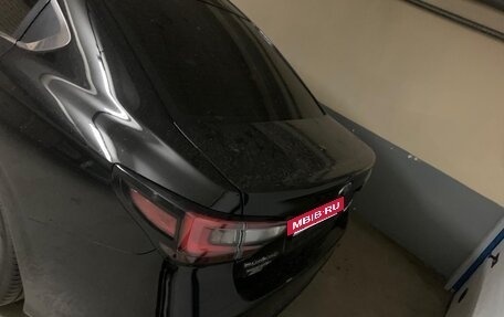 Subaru Legacy VII, 2019 год, 2 700 000 рублей, 13 фотография
