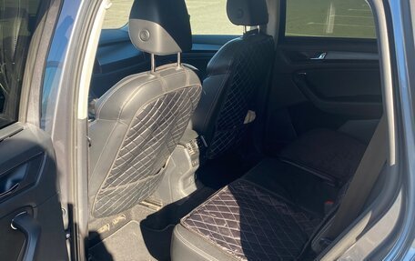 Skoda Kodiaq I, 2019 год, 2 460 000 рублей, 7 фотография