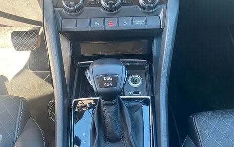 Skoda Kodiaq I, 2019 год, 2 460 000 рублей, 5 фотография