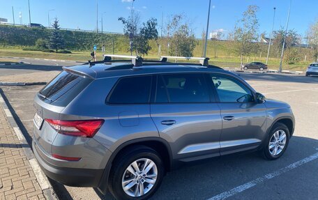 Skoda Kodiaq I, 2019 год, 2 460 000 рублей, 10 фотография