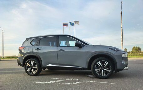 Nissan X-Trail, 2021 год, 3 190 000 рублей, 5 фотография