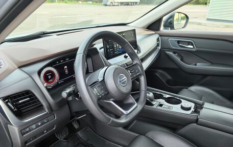 Nissan X-Trail, 2021 год, 3 190 000 рублей, 14 фотография
