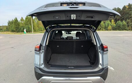 Nissan X-Trail, 2021 год, 3 190 000 рублей, 17 фотография
