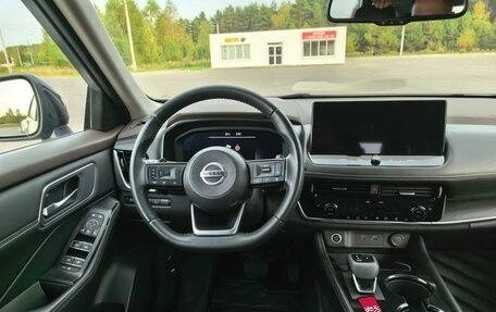 Nissan X-Trail, 2021 год, 3 190 000 рублей, 12 фотография