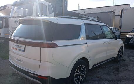 KIA Carnival, 2022 год, 4 485 000 рублей, 3 фотография