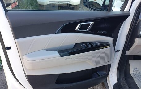 KIA Carnival, 2022 год, 4 485 000 рублей, 8 фотография